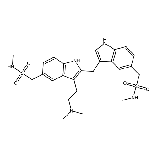 Sumatriptan Impurity-2