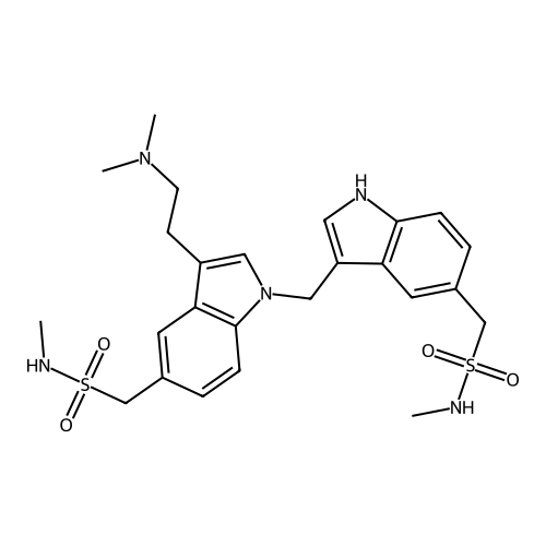 Sumatriptan Impurity