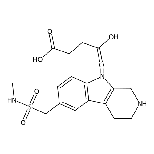 Sumatriptan Impurity F
