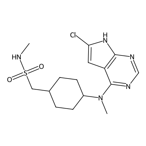 Oclacitinib Impurity 14