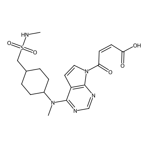 Oclacitinib impurity 11