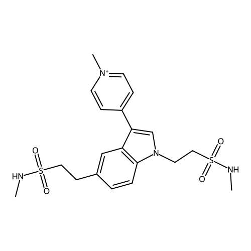 Naratriptan Impurity 2