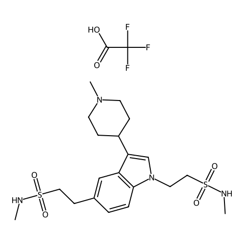 Naratriptan Impurity 3
