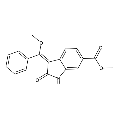 Nintedanib Impurity 3