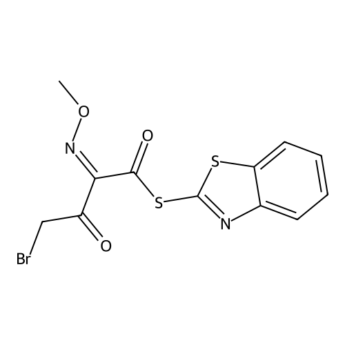 Cefotaxime Impurity 48