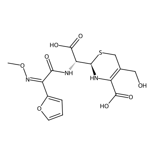 Cefuroxime Open-ring Impurity 47