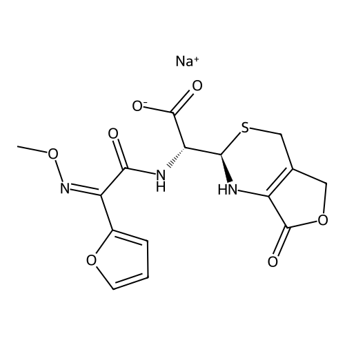 Cefuroxime Impurity 31