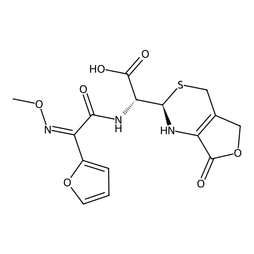 Cefuroxime Impurity 51