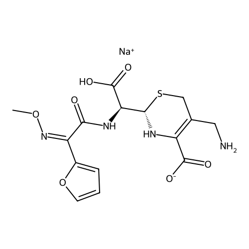 Cefuroxime Impurity 30