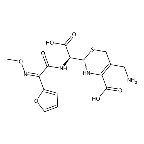 Cefuroxime Sodium Impurity 29