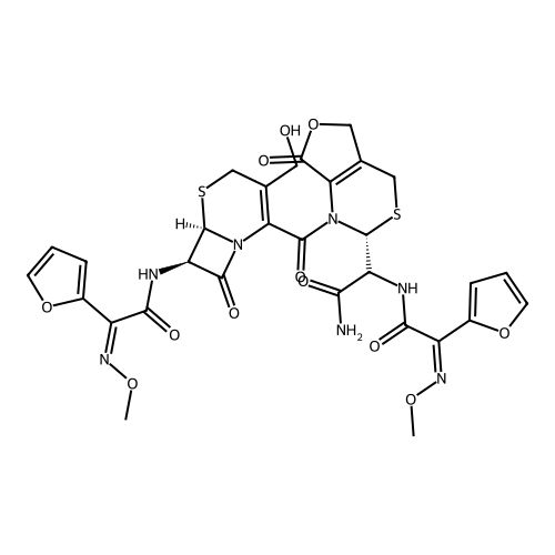Cefuroxime Impurity 77