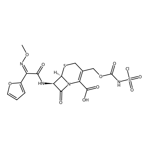 Cefuroxime Impurity 71