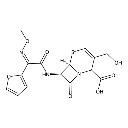 Cefuroxime Impurity 25