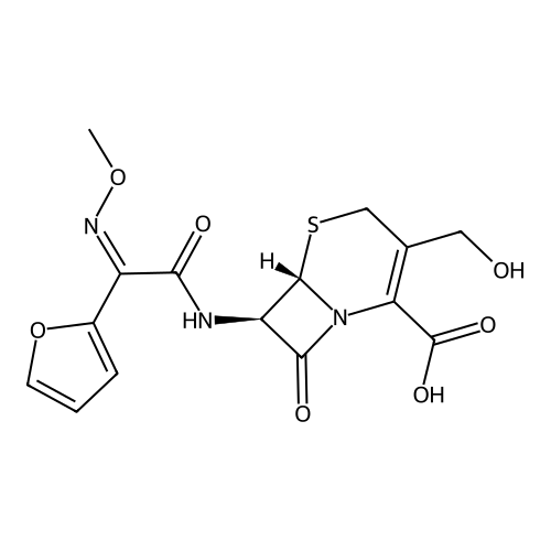 Cefuroxime Impurity 50