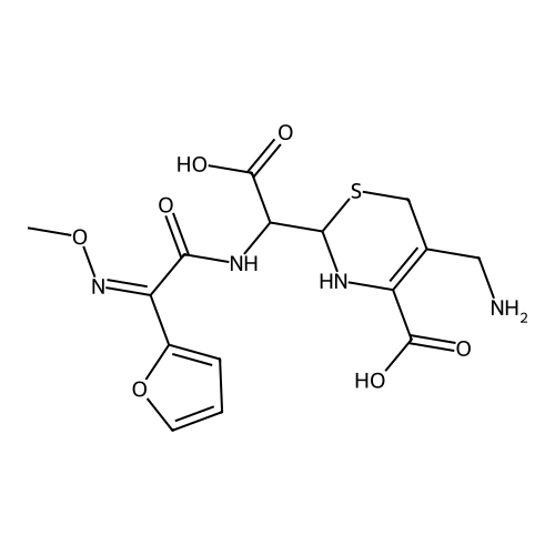 Cefuroxime Impurity 27