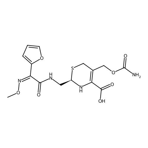 Cefuroxime Impurity 68