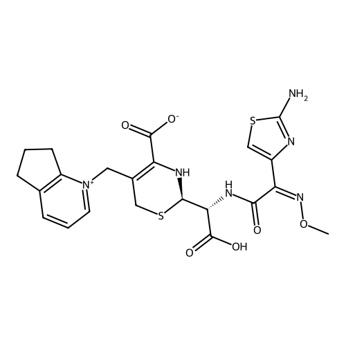 Cefpirome Impurity 5