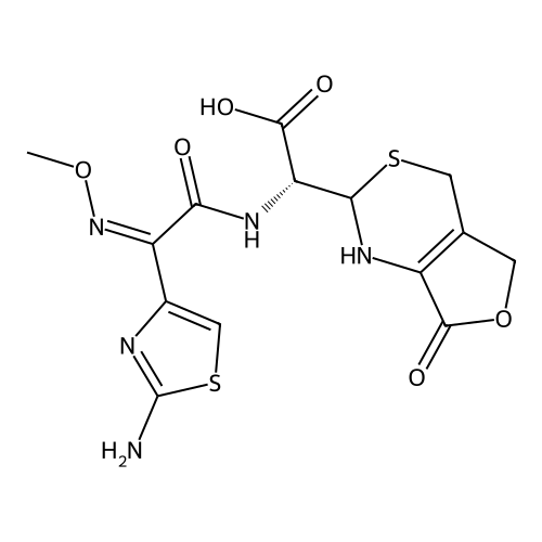 Cefotaxime Impurity 76