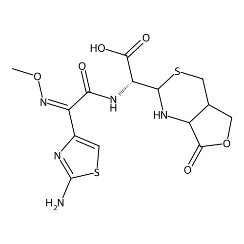 Cefotaxime Impurity 10