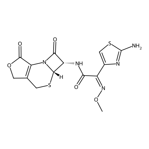 Ceftazidime Impurity 84