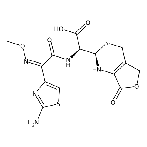 Cefotaxime Impurity 24