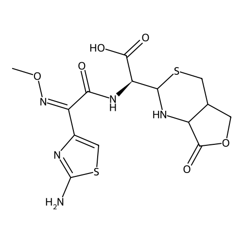 Cefotaxime Impurity 11