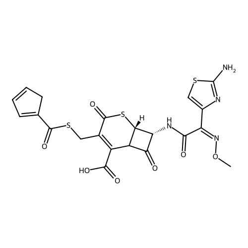 Ceftiofur Impurity 12