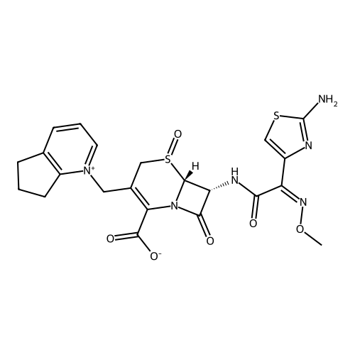 Cefpirome Impurity 4