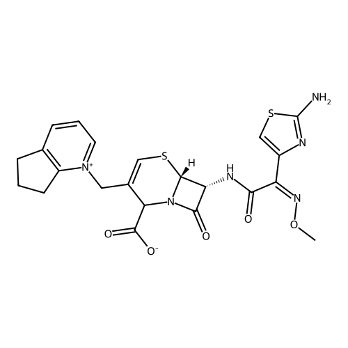 Cefpirome Impurity 2