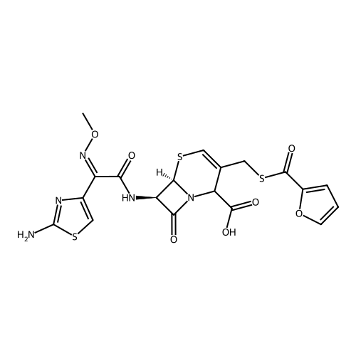 Ceftiofur Delta- 3 Isomer