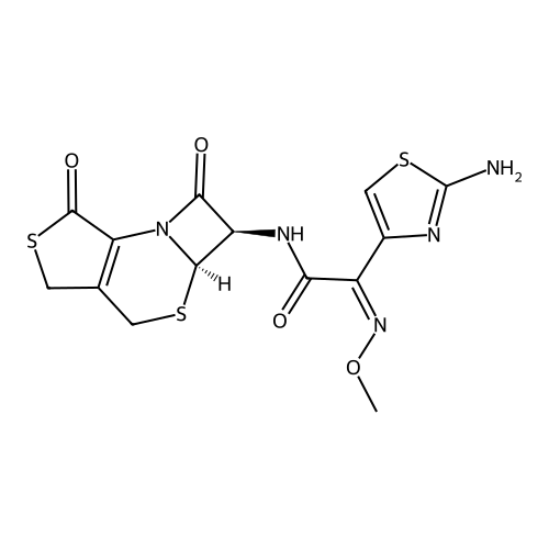 Ceftiofur Thiolactone