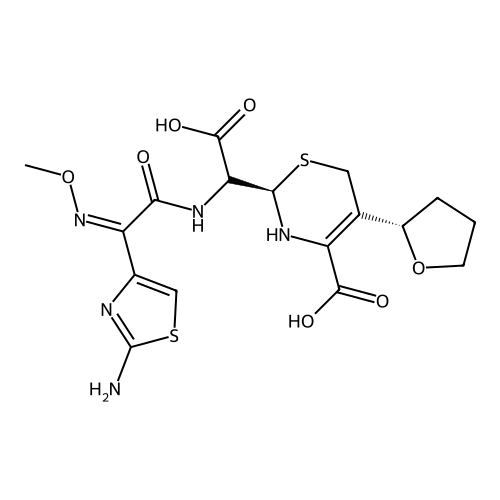 Cefovecin Impurity 6
