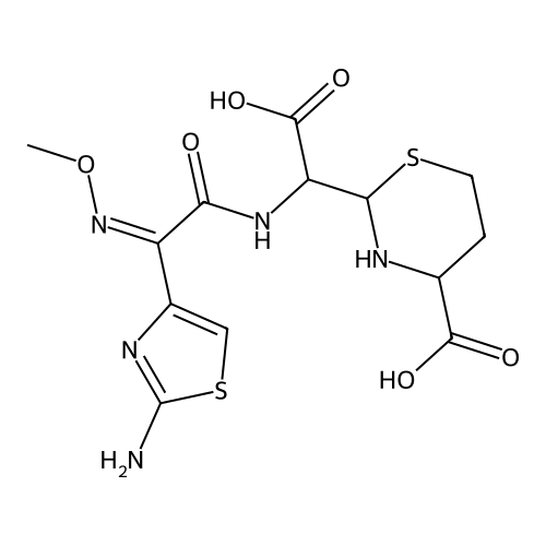 Ceftizoxime Impurity 76