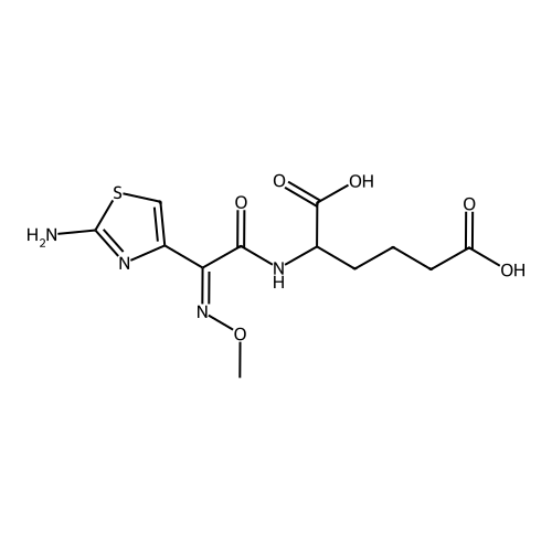 Cefotaxime Impurity 36