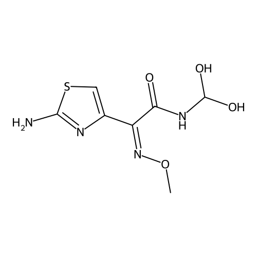 Ceftizoxime Impurity 7