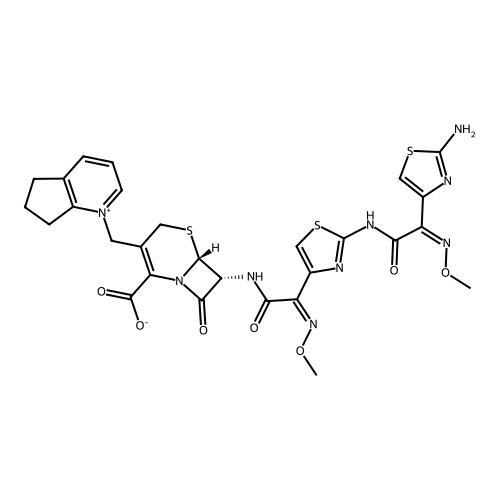 Cefpirome Impurity 6