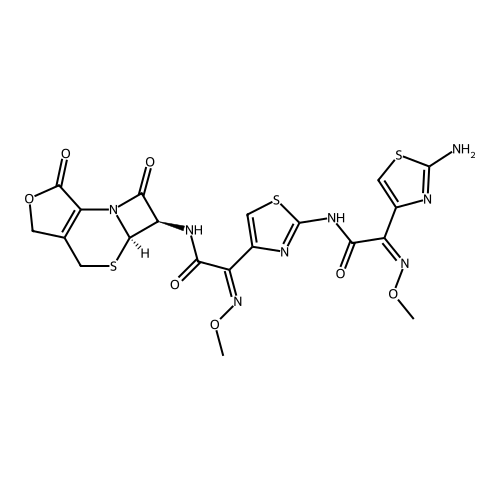 Cefotaxime Impurity 75