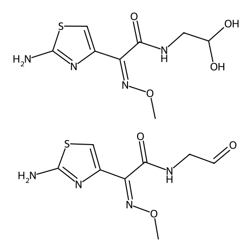 Cefepime EP Impurity C