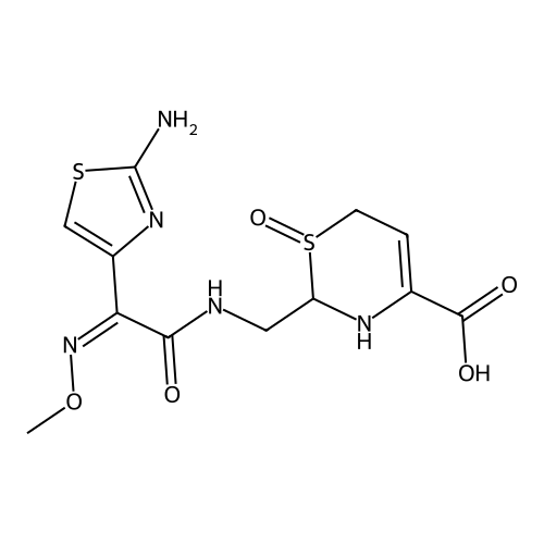 Ceftizoxime Impurity 40