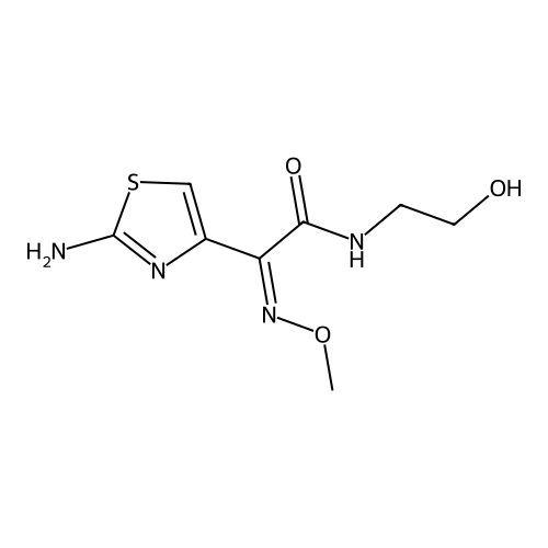 Cefotaxime Impurity 29