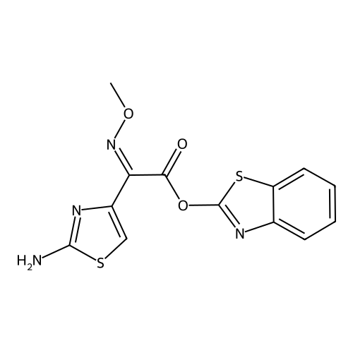Ceftriaxone Impurity 31