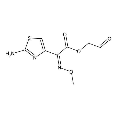 Ceftizoxime Impurity 54