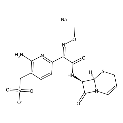 Ceftizoxime Impurity 85