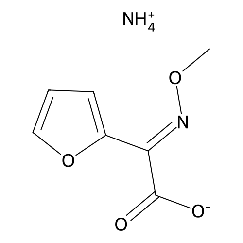 Cefuroxime Sodium Impurity 17
