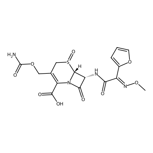 Cefuroxime Impurity 70