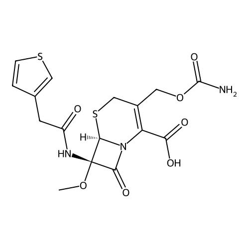 Cefoxitin Impurity 13