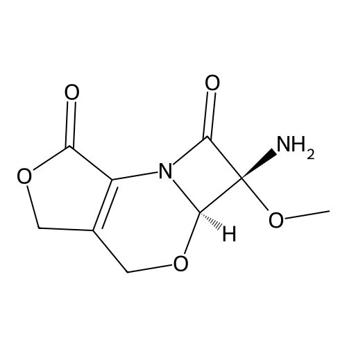 Latamoxef Impurity 30