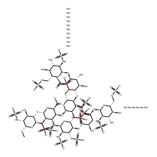 Fondaparinux Sodium Impurity 8