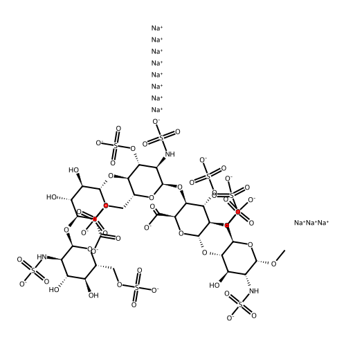 Fondaparinux Sodium Impurity 11