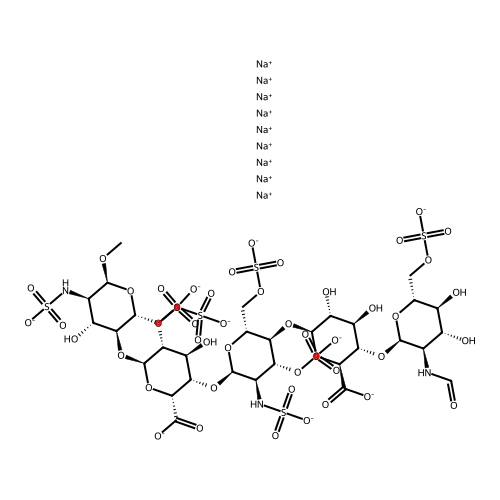 Fondaparinux Sodium Impurity 12